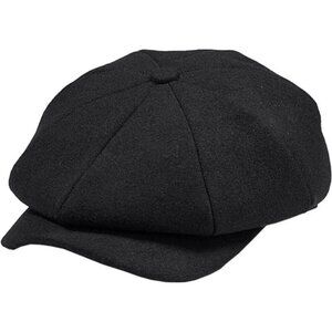 Newsboy Hat for Men Newsboy Cap Irish Cap Newsies Cabbie Hat for Men